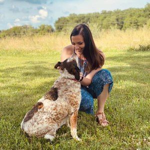 Meet your Posher, Lydia